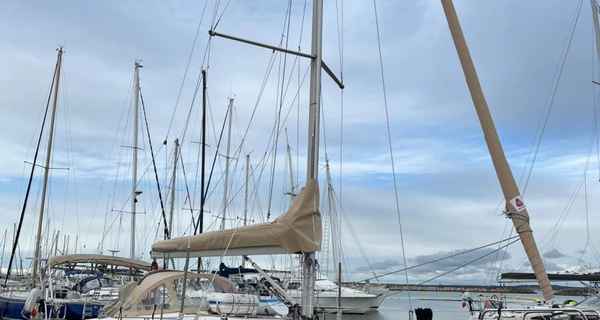 Bavaria 32 Cruiser (2010)