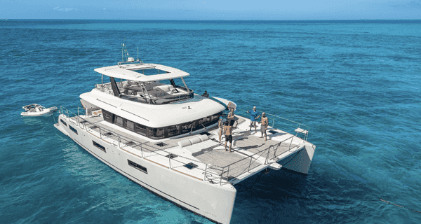 Lagoon 630 MY (2020)