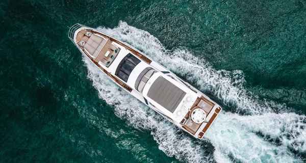 Azimut Grande 27 (2022)