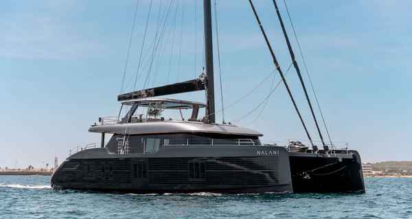 Sunreef 80 Eco (2024)