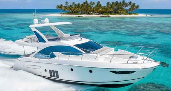Azimut 50 (2017)