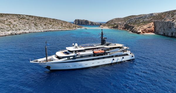 Variety Voyager (2000)