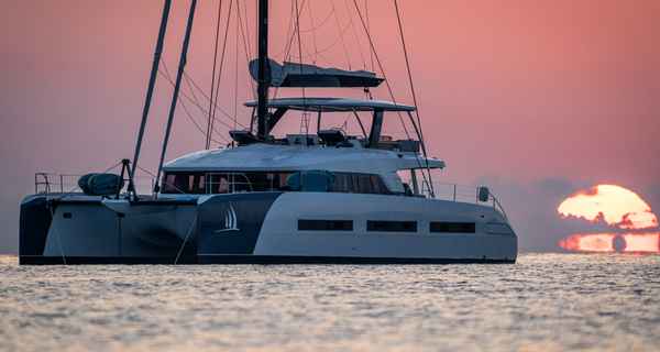 Lagoon Seventy 7 (2025)