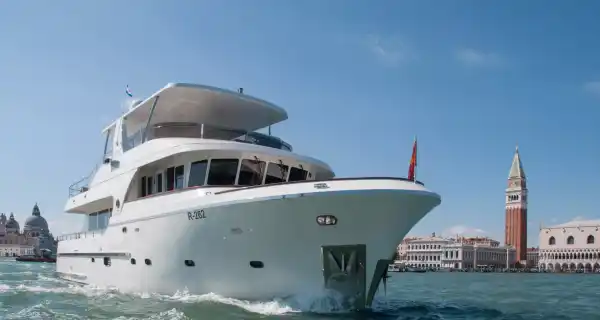 Navetta 23 (2015)