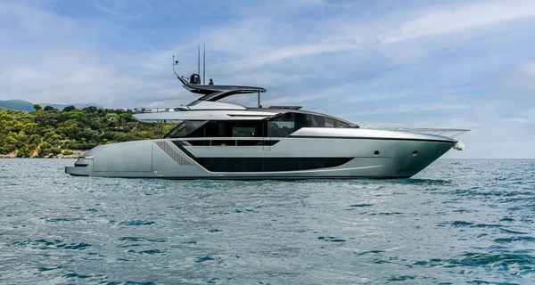 Riva 82 Diva (2024)