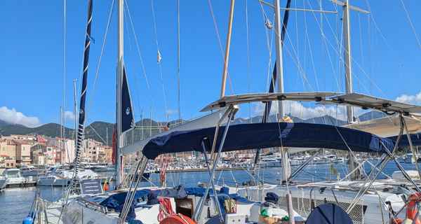 Sun Odyssey 45.2 (2002)