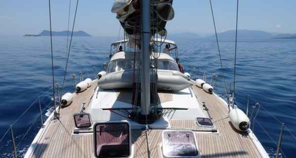 Hanse 540 (2009)
