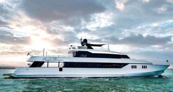Ocean Dream 143