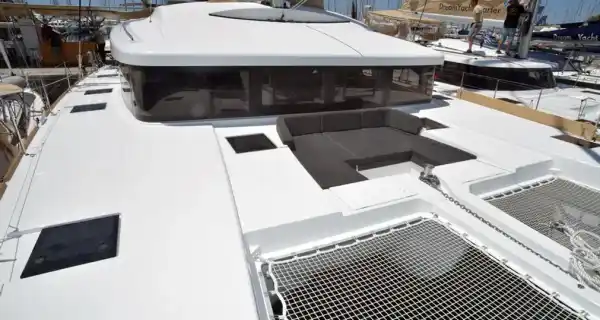 Lagoon 52 Fly (2018)