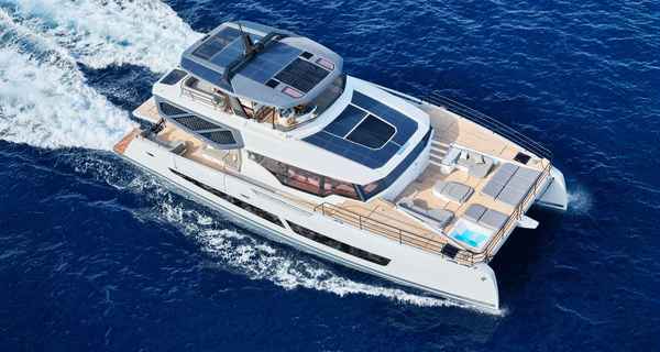 Power 80 (2026)