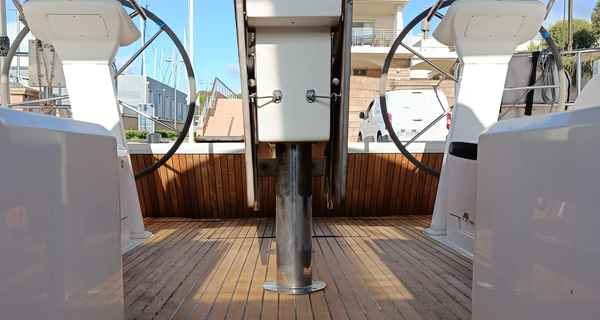 Bavaria Cruiser 46 Style (2017)