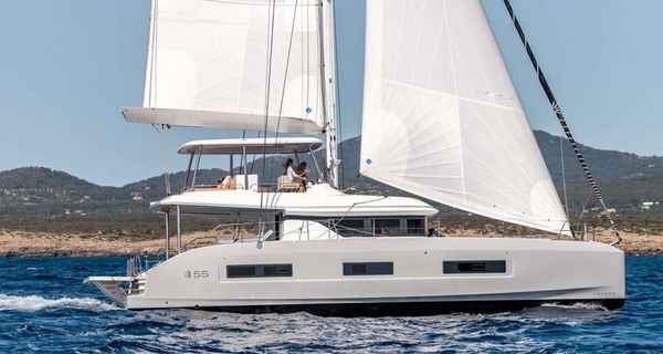 Lagoon 55 (2026)
