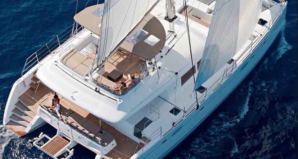 Lagoon 560 (2016)