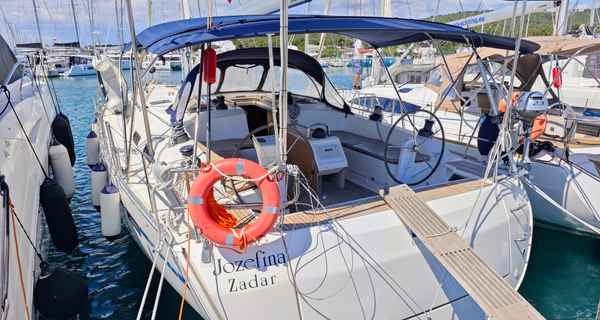 Bavaria 51 Cruiser (2018)