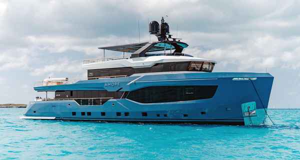 Numarine 37XP (2022)