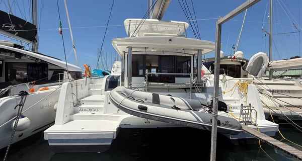 Bali 4.8 (2024)