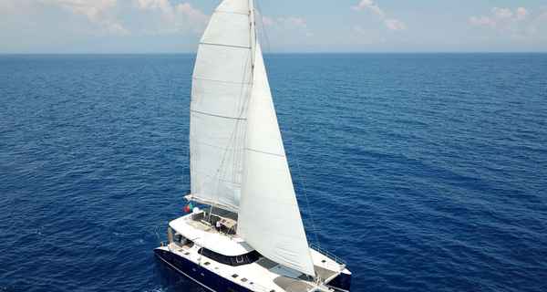Sunreef 70 (2009)