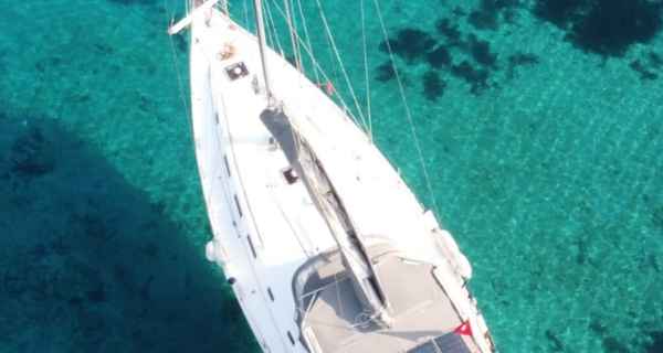 Cyclades 43.4 (2008)