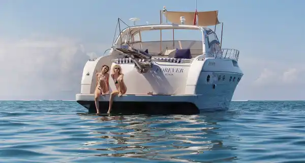 Rizzardi CR50 Top Line (2005)