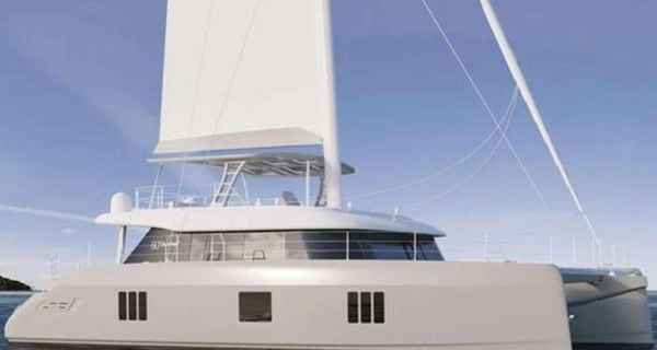 Sunreef 60 (2025)
