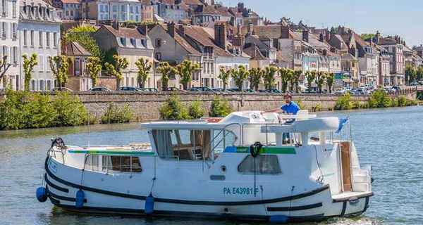 Pénichette 1020 (2000)