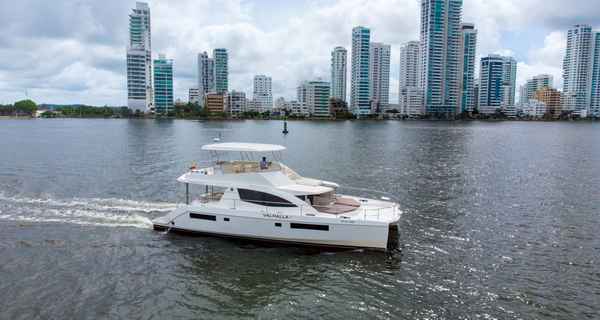 Leopard 51 PC (2015)