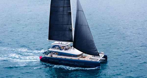 Lagoon Seventy 7 (2021)