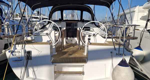 Elan Impression 45.1 (2021)