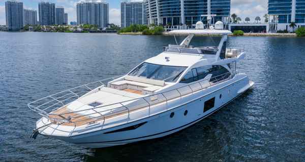 Azimut 66 (2016)