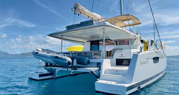 Tanna 47 (2024)