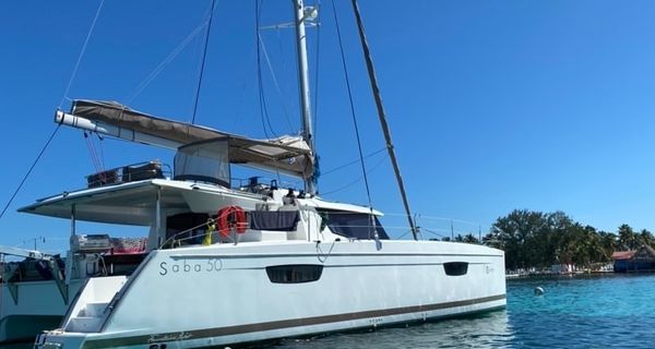 Saba 50
