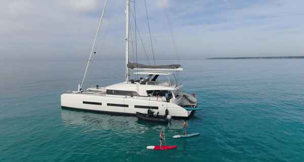 Lagoon Seventy 7 (2021)