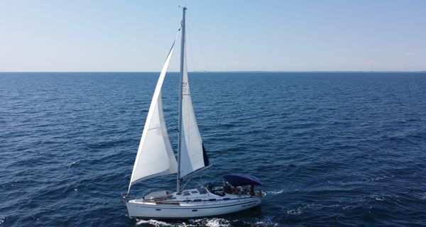 Bavaria 40 Cruiser (2009)