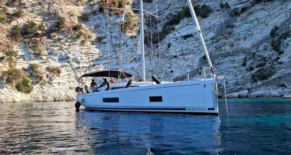 Oceanis 46.1 (2024)