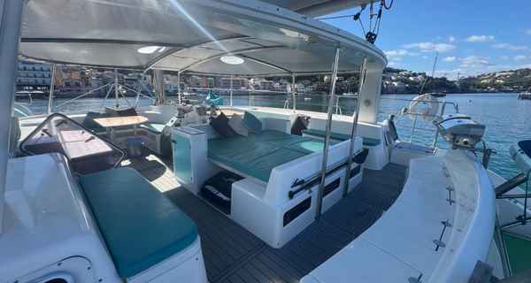 Voyage 450 DC (2007)