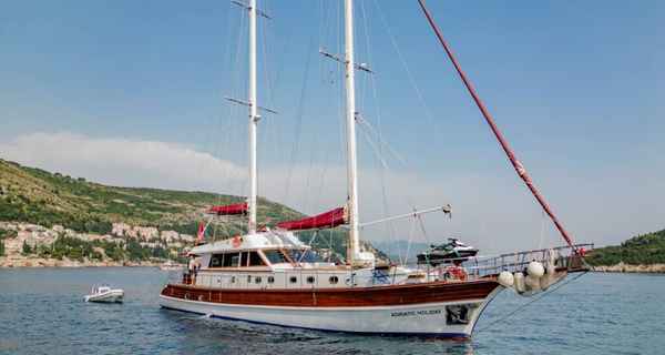 Adriatic Holiday (2008)