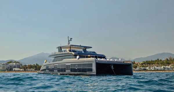 Sunreef 80 Power (2025)