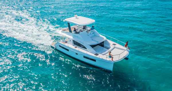 Leopard 43 PC (2017)