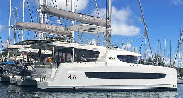 Bali 4.6 (2024)