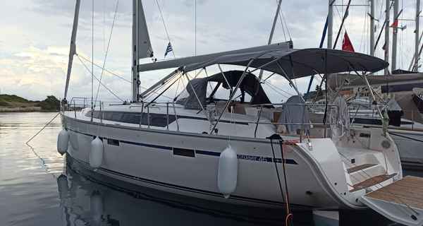 Bavaria 46 Cruiser (2022)