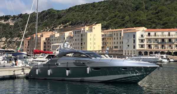 Rizzardi 45 inCRedible