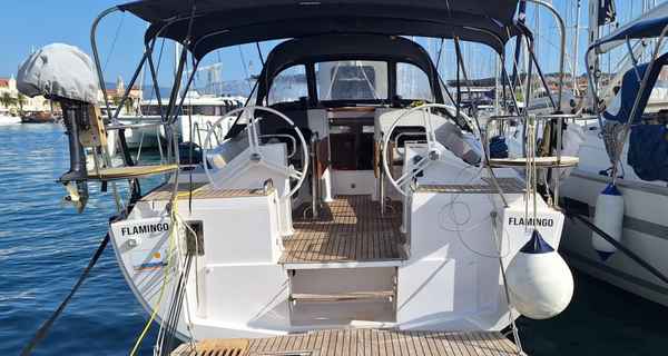 Elan Impression 45.1 (2022)