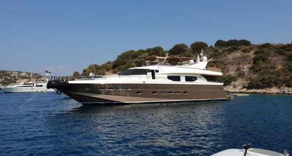 Posillipo 78 (2004)