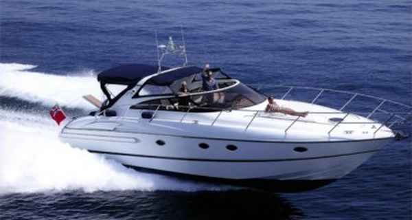 Princess V50 (2005)