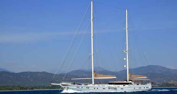 Queen of Salmakis (2019)