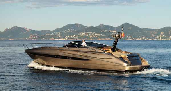 Riva 54 Open (2008)