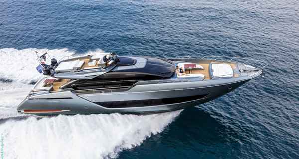 Riva 88 Folgore (2024)