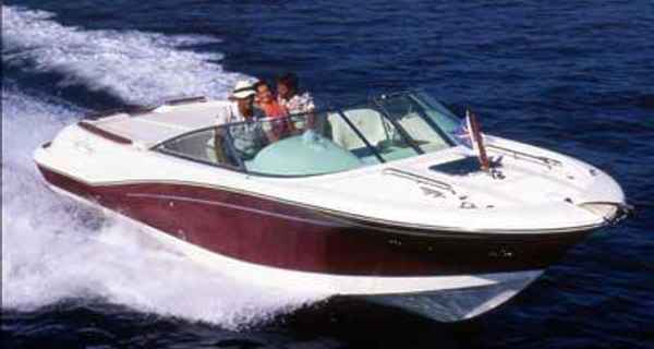 Runabout 755 (2007)