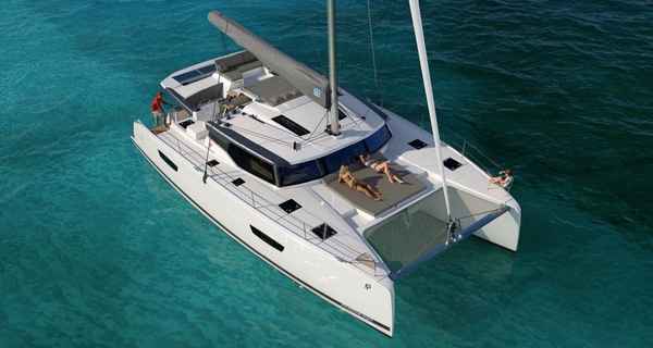 Saona 47 (2019)