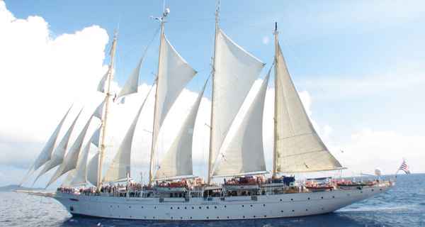 Star Clipper (1991)